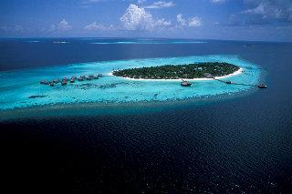 Kihaad Resort Maldives