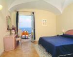 Holidays at Parco Termale Castiglione Hotel in Ischia, Neapolitan Riviera