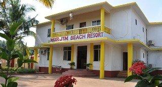 Morjim Beach Resort