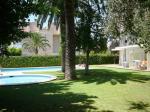 Holidays at Sunway San Jorge Apartments in Sitges, Costa Dorada