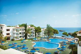 Book Inturotel Cala Azul Park & Gardens Aparthotel online