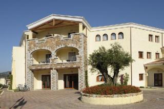 Photo of Morisco Blu Hotel