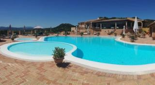 Photograph of Parco Degli Ulivi Hotel