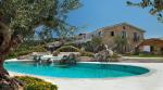 Holidays at Pulicinu Hotel in Baia Sardinia, Sardinia