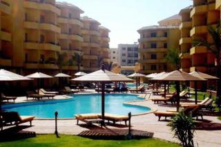 Photograph of British Resort Apartments