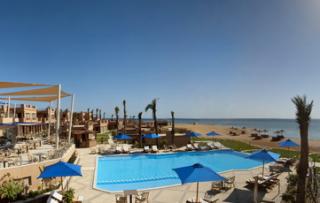 Photograph of Shams Prestige Abu Soma Hotel