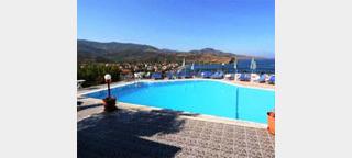Photograph of Anaxos Hill Village Hotel