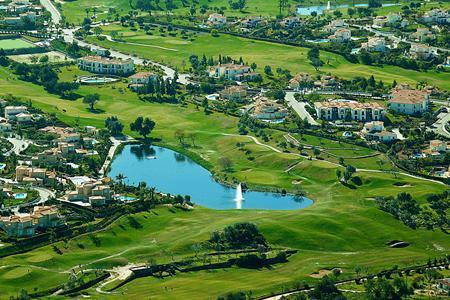 Holidays at Pestana Golf Resort Carvoeiro in Carvoeiro, Algarve