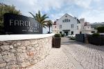 Holidays at Farol Design Hotel Cascais in Estoril, Portugal