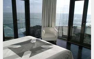 Photograph of Farol Design Hotel Cascais