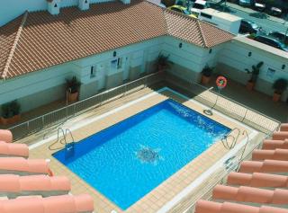 Photograph of Loto Conil Apartments