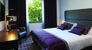 Photograph of Neya Lisboa Hotel
