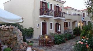 Photo of Niki Seafront Studios