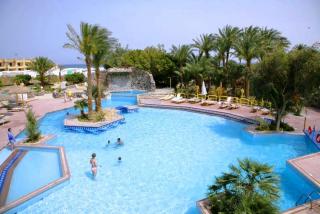 Photograph of Shams Safaga Beach Resort