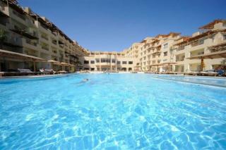 Photograph of Imperial Shams Abu Soma Hotel
