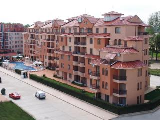 Photograph of Kasandra Aparthotel