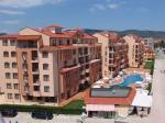 Holidays at Kasandra Aparthotel in Sunny Beach, Bulgaria