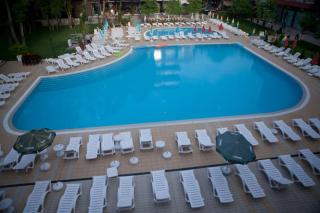 Photograph of Zornitsa Hotel
