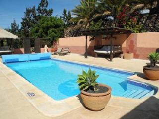 Photograph of Casa El Morro Hotel