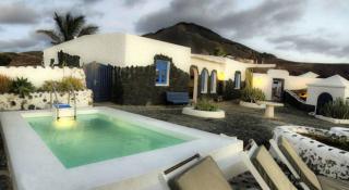 Photograph of El Caleton Del Golfo Hotel