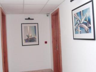Photograph of Empire Studios Apartments
