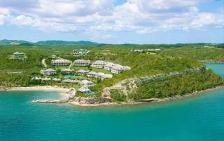 Photograph of Nonsuch Bay Resort Hotel