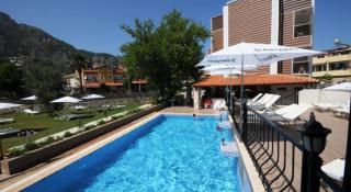 Book Turunc Dream Hotel online