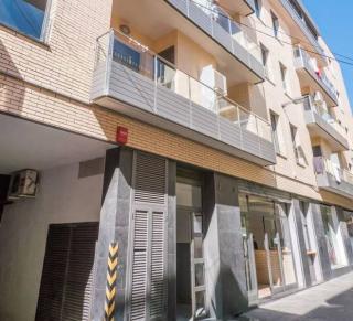 Photograph of Niu d'Or Apartments
