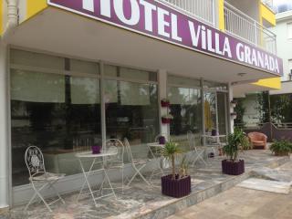 Photograph of Villa Granada