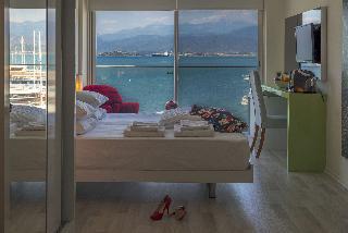 Photograph of Orka Boutique Hotel