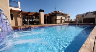 Photograph of Casa Consistorial Hotel