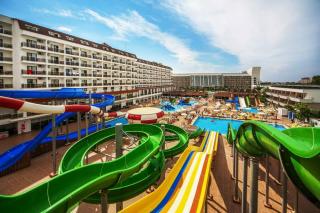 Photograph of Eftalia Splash Resort