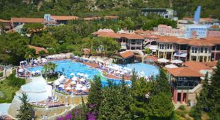 Photograph of Sentido Lykia Resort & Spa