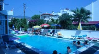 Book Ekin Hotel online