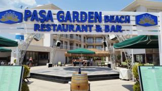 Photograph of Pasa Garden Beach Hotel