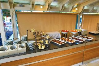 Photograph of Bodrum Nova Aparthotel