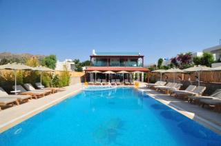 Photograph of Dilekagaci Hotel
