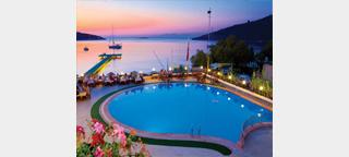 Photograph of Club Cactus Fleur Beach Hotel