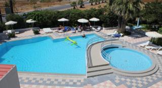 Photograph of Irinna Hotel