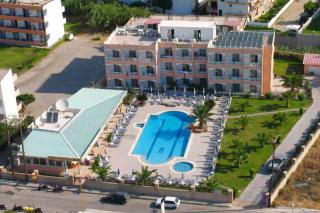 Photograph of Rhodian Rose Hotel