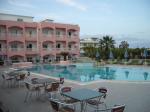 Holidays at Rhodian Rose Hotel in Faliraki, Rhodes