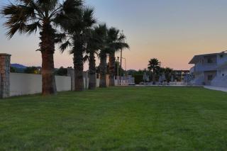 Photograph of Vergina Sun Hotel