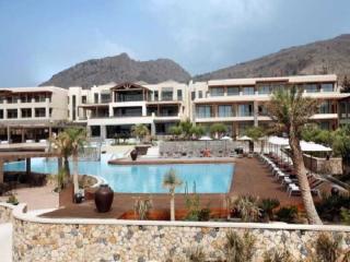 Photograph of Navarone Hotel & Spa