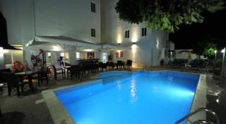 Photograph of Ialysos City Hotel