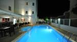 Holidays at Ialysos City Hotel in Ialissos, Rhodes