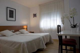 Photograph of Tolosa Hotel