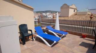 Photograph of Led Sitges Hotel