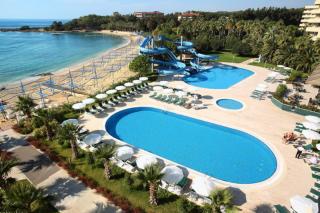 Photograph of World Ozkaymak Select Hotel