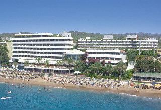 Photograph of Rubi Hotel