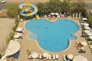 Photograph of Blue Camelot Beach Hotel
